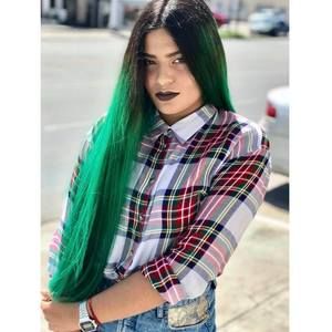 Meet your Posher, Schehrezada